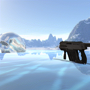DirectX12 Renderer