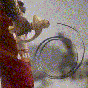 Son of Thanjai