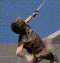 Sekiro Grapple Hook Prototype